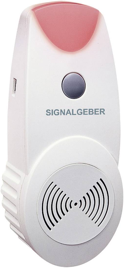 SIG FS20 Gong mit Signalleuchte