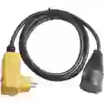Brennenstuhl 1160370 Personenschutz-Verlängerungskabel PRCD IP44 Brennenstuhl 1160370 Personenschutz-Verlängerungskabel PRCD IP44