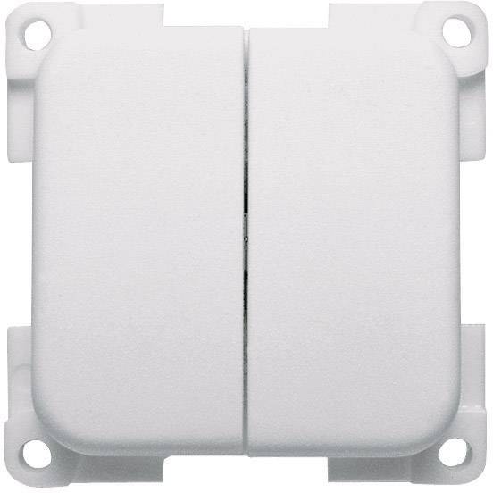 Inprojal elektrosysteme Einsatz Serienschalter Weiß 4040267025596 1St.