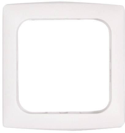 Inprojal elektrosysteme 1fach Rahmen Weiß 102560 1St.