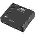 ATEN VC080-AT HDMI Adapter [1x HDMI-Buchse - 1x HDMI-Buchse] Schwarz