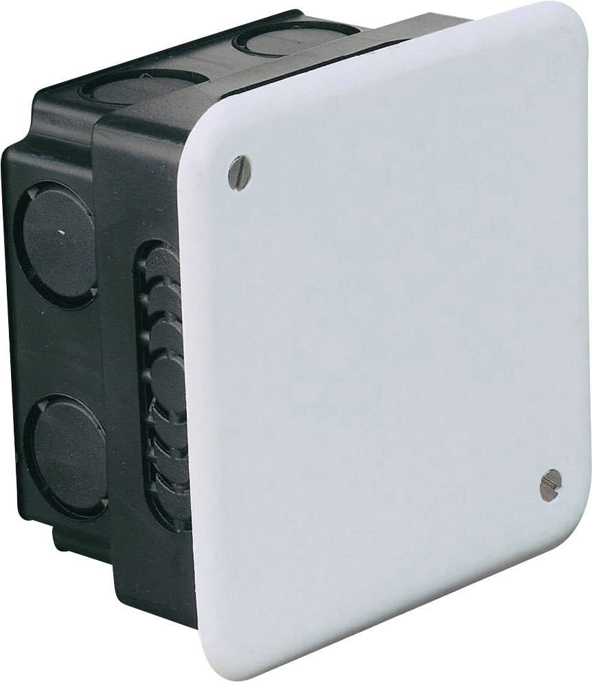 GAO 341204008 Abzweigkasten (L x B) 80 mm x 80 mm 1 St.