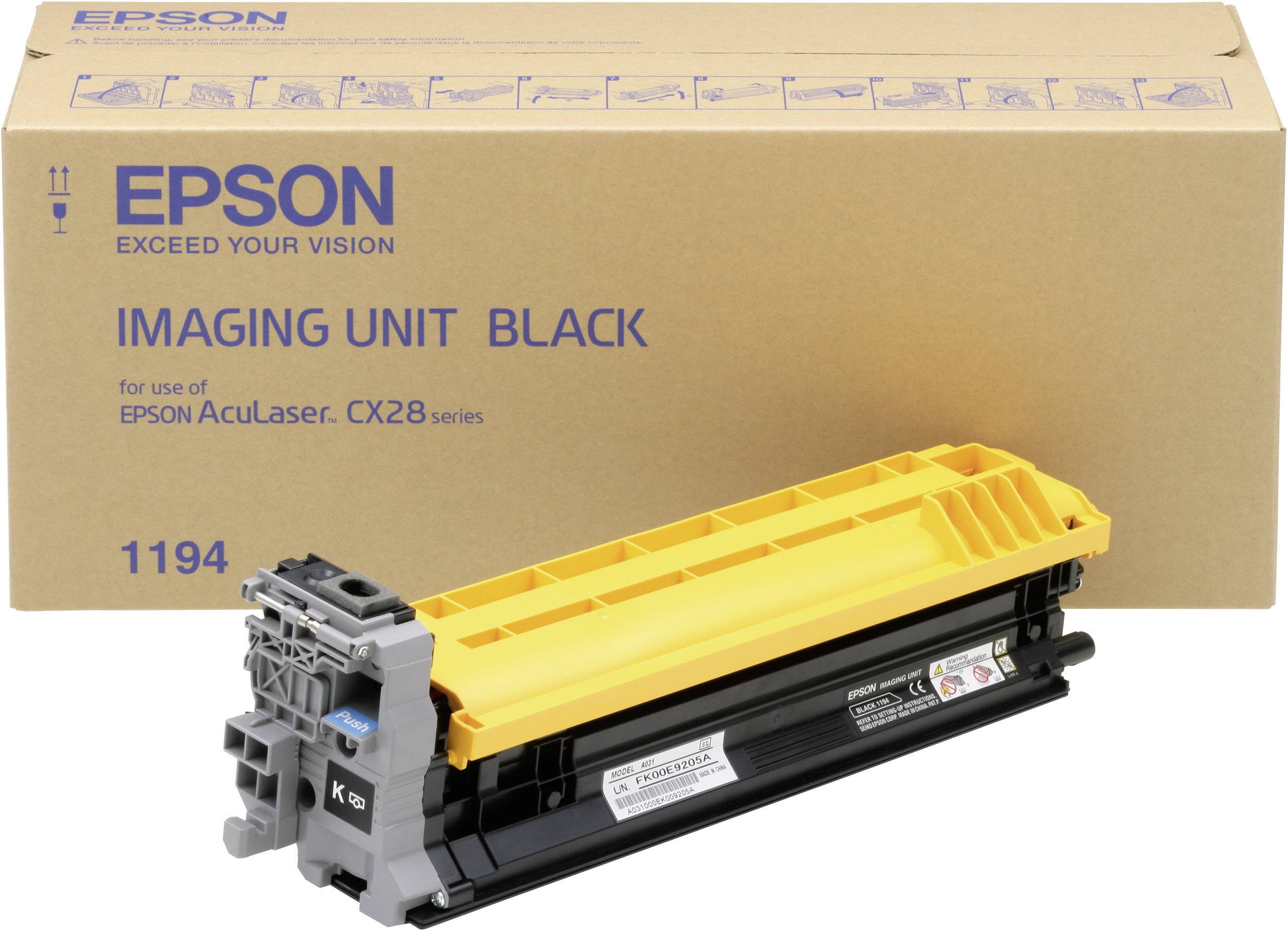 Epson Trommel S051194 Original Schwarz 60000 Seiten C13S051194