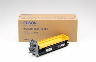 Epson Trommel S051194 Original Schwarz 60000 Seiten C13S051194
