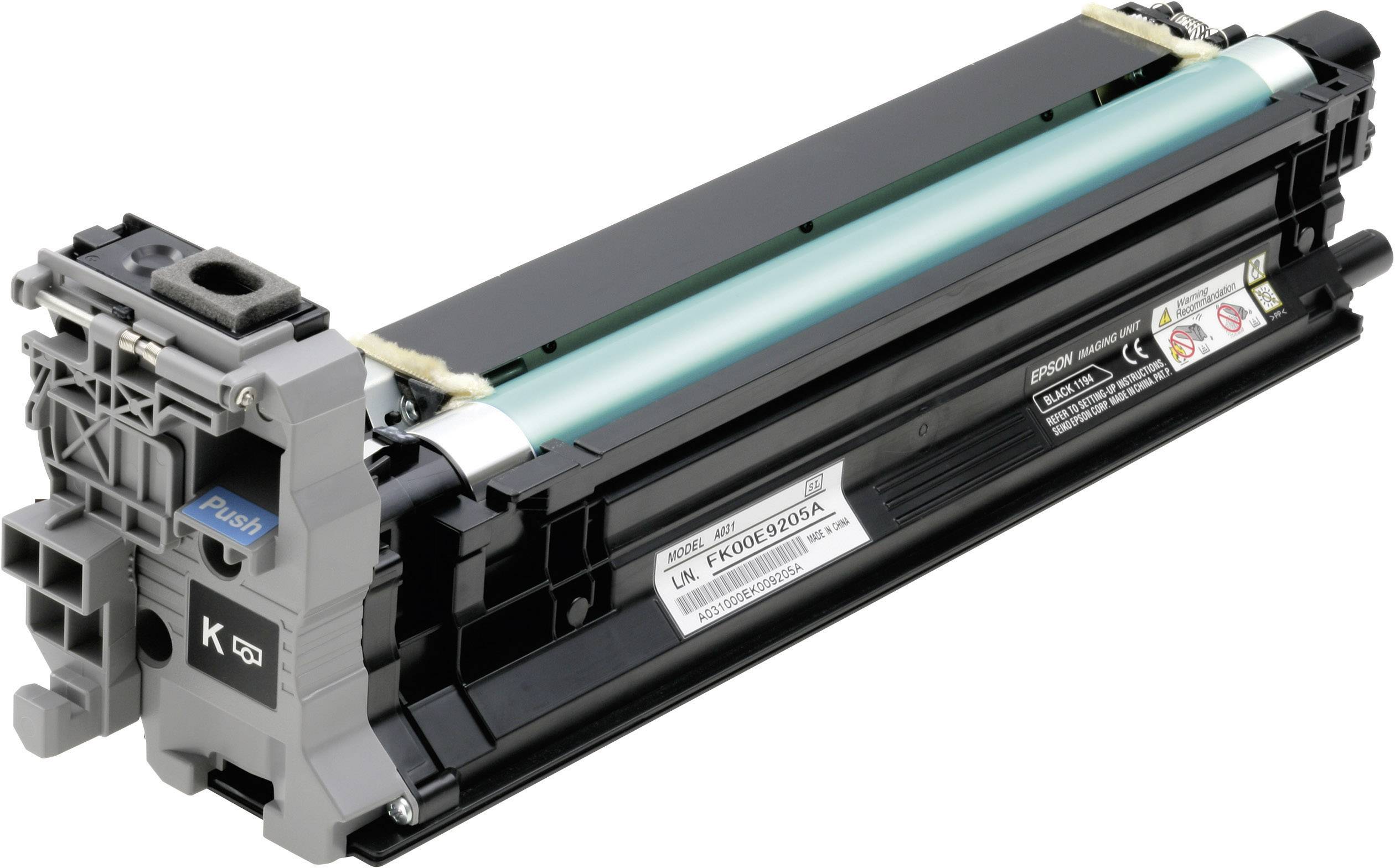 Epson Trommel S051194 Original Schwarz 60000 Seiten C13S051194