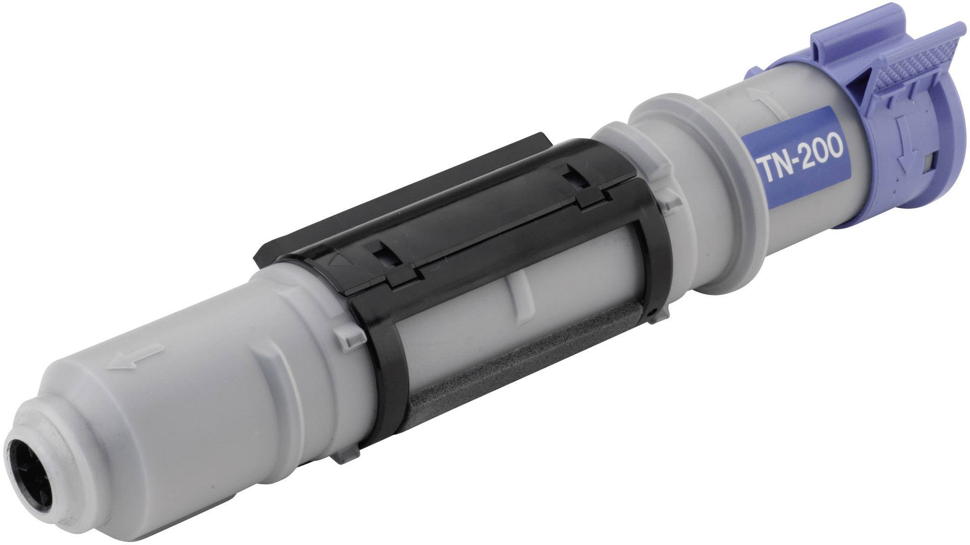 Brother Tonerkassette TN-200 TN200 Original Schwarz 2200 Seiten