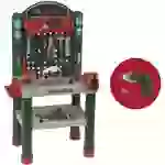 Klein Theo 41602937 Theo Klein Bosch Kinder-Werkbank inkl. Ixolino Akkuschrauber Klein Theo 41602937 Theo Klein Bosch Kinder-Werkbank inkl. Ixolino Akkuschrauber