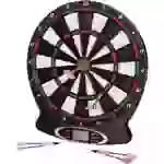 NSP Elektronisches Dartboard, 18 Spiel NSP Elektronisches Dartboard, 18 Spiel