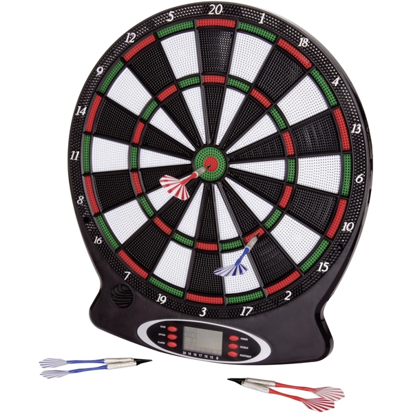 NSP Elektronisches Dartboard, 18 Spiel NSP Elektronisches Dartboard, 18 Spiel