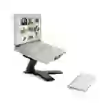 Ergotron Neo-Flex® Notebook Lift Stand Notebook-Ständer neigbar, höhenverstellbar Ergotron Neo-Flex® Notebook Lift Stand Notebook-Ständer neigbar, höhenverstellbar