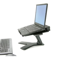 Ergotron Neo-Flex® Notebook Lift Stand Notebook-Ständer neigbar, höhenverstellbar Ergotron Neo-Flex® Notebook Lift Stand Notebook-Ständer neigbar, höhenverstellbar