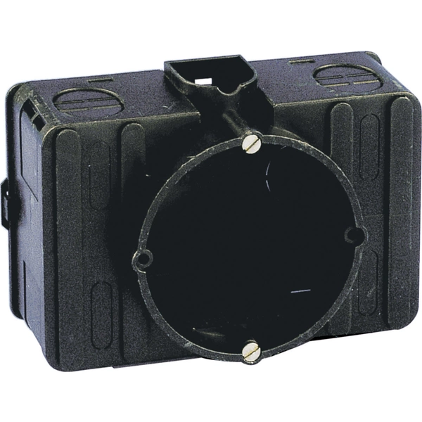 F-Tronic 7310063 Geräte-Verbindungsdose (B x H x T) 116 x 80 x 46mm F-Tronic 7310063 Geräte-Verbindungsdose (B x H x T) 116 x 80 x 46mm