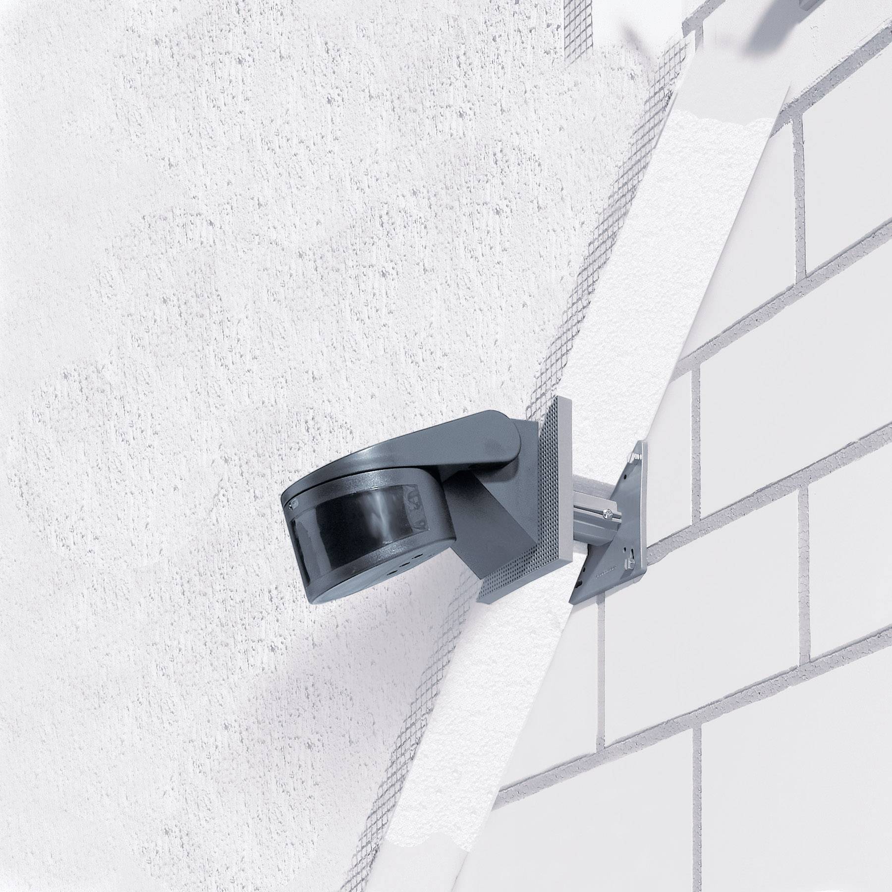 Kaiser Elektro 1159-60 Teleskop-Geräteträger (B x H) 120mm x 120mm 1St.