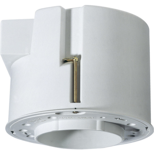 Boîte pour lampe encastrable Kaiser Elektro 621057 coupe-vent, sans halogène (Ø x P) 120 mm x 90 mm