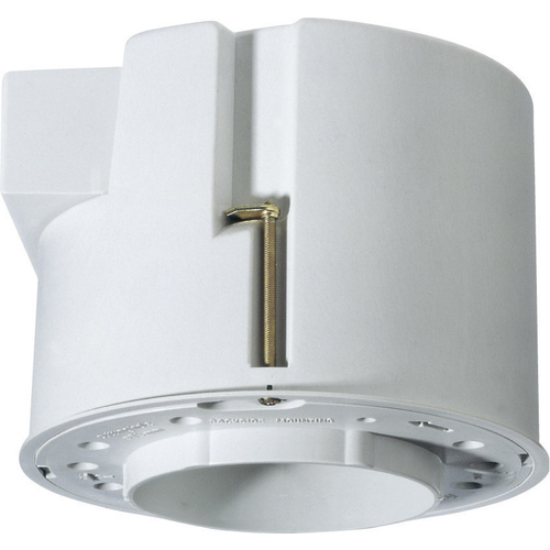 Boîte pour lampe encastrable Kaiser Elektro 621058 coupe-vent, sans halogène (Ø x P) 120 mm x 90 mm
