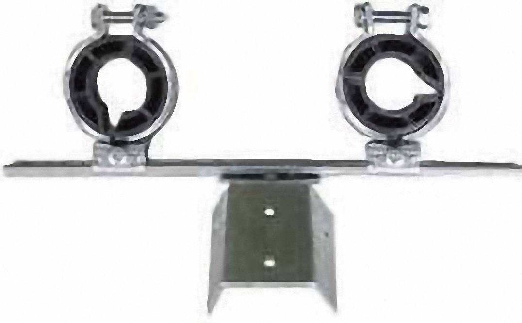 Gibertini L-Line LNB Multifeedhalter 2fach