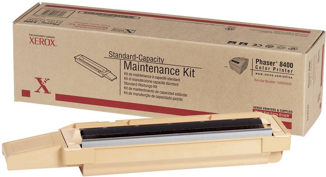 Xerox Wartungs-Kit 108R00602 Original 10000 Seiten 108R00602
