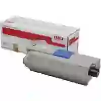 OKI Toner C301 C321 Original Schwarz 2200 Seiten 44973536 OKI Toner C301 C321 Original Schwarz 2200 Seiten 44973536