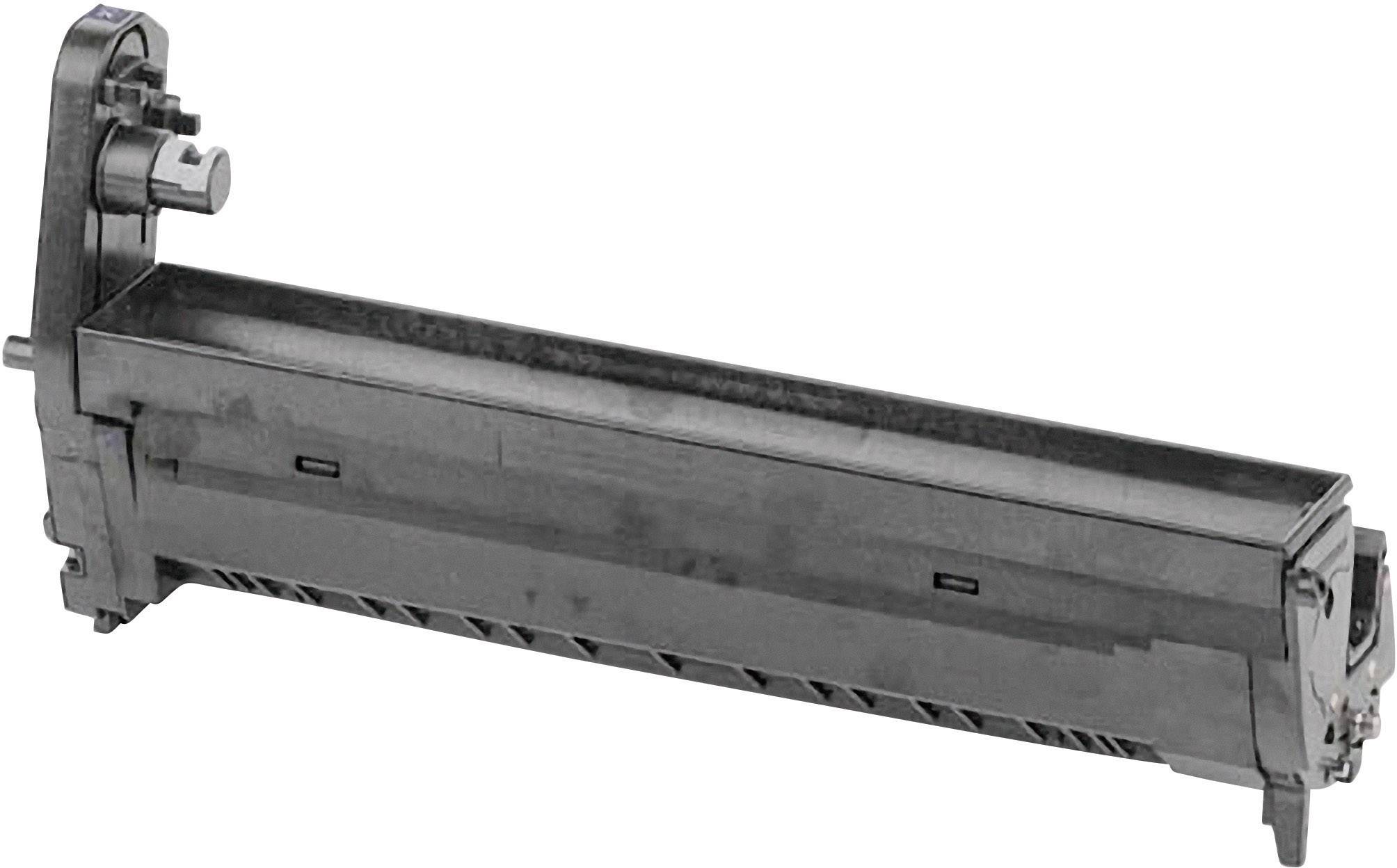 OKI Trommeleinheit Drum Unit C610 44315108 Original Schwarz 20000 Seiten