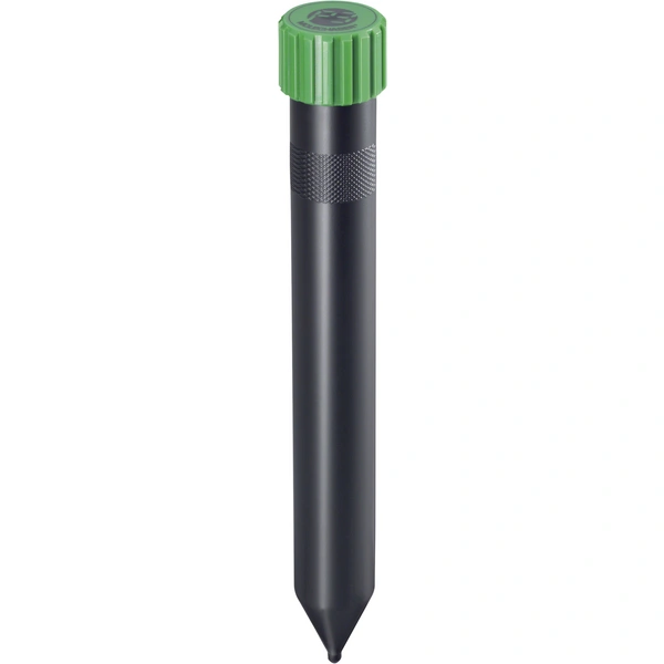 Wühler Wühlmausvertreiber Funktionsart Vibration Wirkungsbereich 700m² 1St. Wühler Wühlmausvertreiber Funktionsart Vibration Wirkungsbereich 700m² 1St.