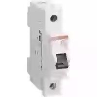 ABB 2CDS251001R0467 Leitungsschutzschalter 1polig 16A ABB 2CDS251001R0467 Leitungsschutzschalter 1polig 16A