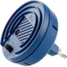 Isotronic Vario 90801 Insektenvertreiber Multifrequenz (Ø x H) 74 mm x 70 mm Blau 1 St. Isotronic Vario 90801 Insektenvertreiber Multifrequenz (Ø x H) 74 mm x 70 mm Blau 1 St.