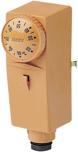 IMIT 100683 BRC Rohranlegethermostat Aufbau Temperatureinstellrad außen 1 St.