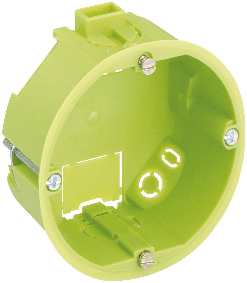 Spelsberg 92003501 Hohlwanddose (Ø x T) 68 mm x 35 mm