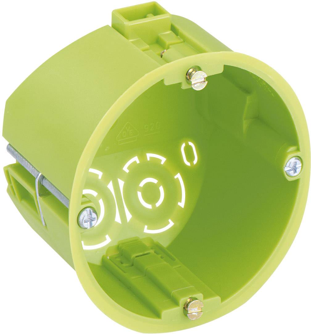 Spelsberg Schalterdose HW 050