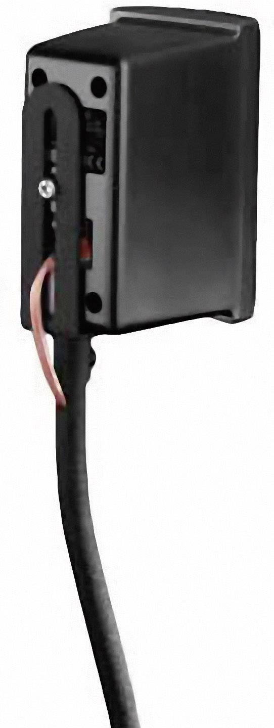 Hama 49594 Lautsprecher-Ständer Starr Boden-/Deckenabstand (max.): 12.3 cm Schwarz 1 Paar