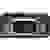 Manhattan VGA Anschlusskabel 20.00m 371179schraubbar, mit Ferritkern Schwarz [1x VGA-Stecker - 1x VGA-Buchse]