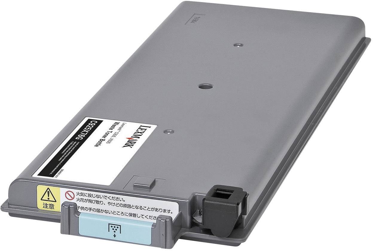 Lexmark Resttoner-Behälter Resttoner-Behälter C925 X925 XS925 C925X76G Original 30000 Seiten