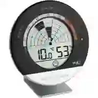 TFA Dostmann 30.5032 Schimmelradar Schwarz 30.5032 TFA Dostmann 30.5032 Schimmelradar Schwarz 30.5032