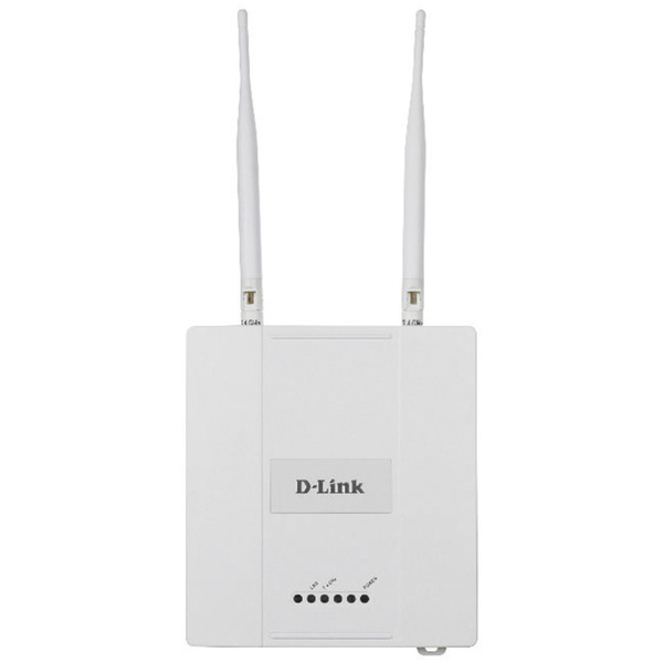 D-Link DAP-2360   PoE WLAN Access-Point 300 MBit/s 2.4 GHz