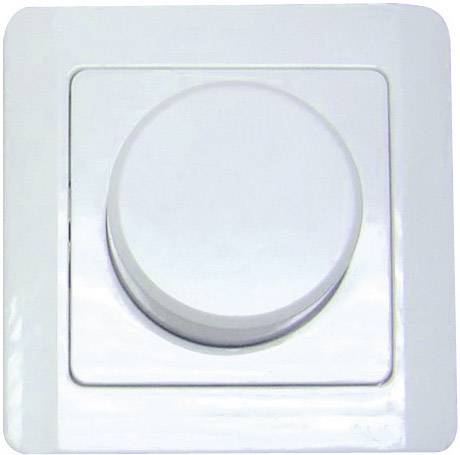 GAO Einsatz Dimmer Nova Weiß 1 St.
