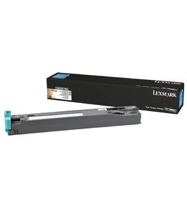 Lexmark Resttoner-Behälter C950 X950 X952 X954 X955 XS955 C950X76G Original 30000 Seiten