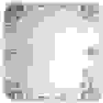 Kopp 356352013 Feuchtraum-Schalterprogramm Zubehör Aufputzgehäuse Arktis Weiß
