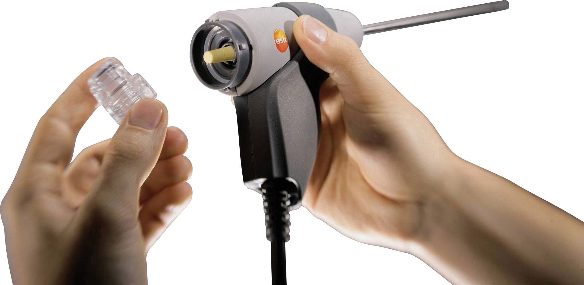 Testo 0600 9760 0600 9760 Sonde 1St.