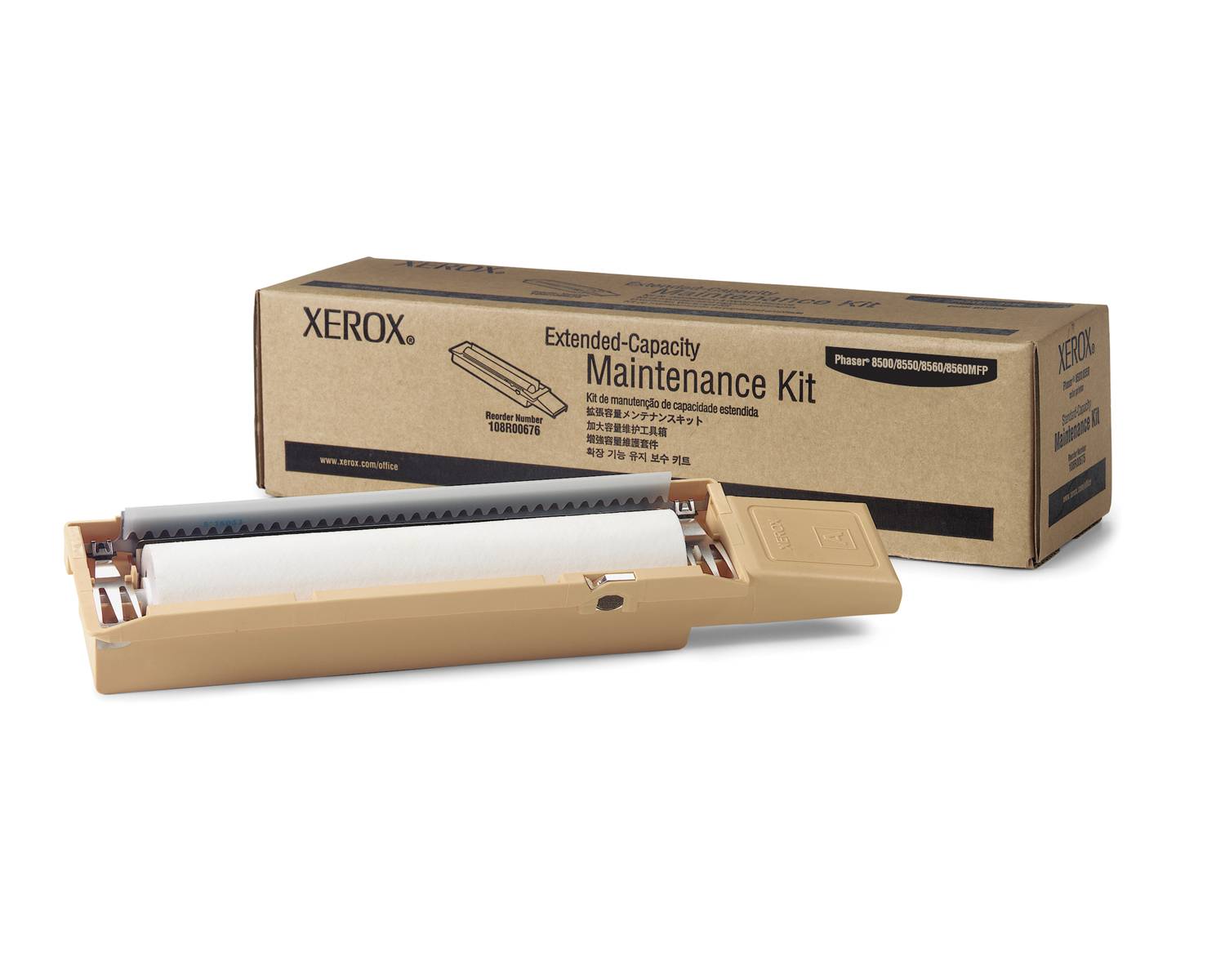 Xerox 108R00676 Original 30000 Seiten 108R00676