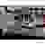 Ergotron Neo-Flex® LCD Arm 1fach Monitor-Wandhalterung 25,4cm (10") - 55,9cm (22") Silber Höhenverstellbar, Neigbar, Schwenkbar