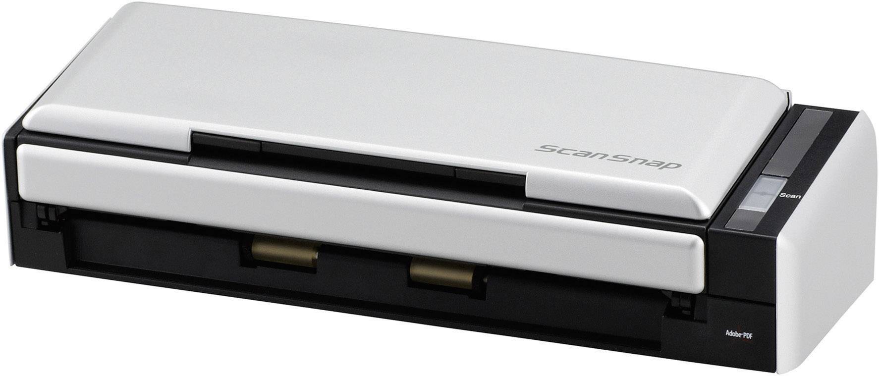 ScanSnap S1300 Duplex-Dokumentenscanner