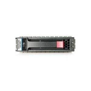 HP 1 TB Interne Festplatte 8.9 cm (3.5 Zoll) SAS 507614-B21
