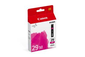 Canon Druckerpatrone PGI-29M Original Magenta 4874B001