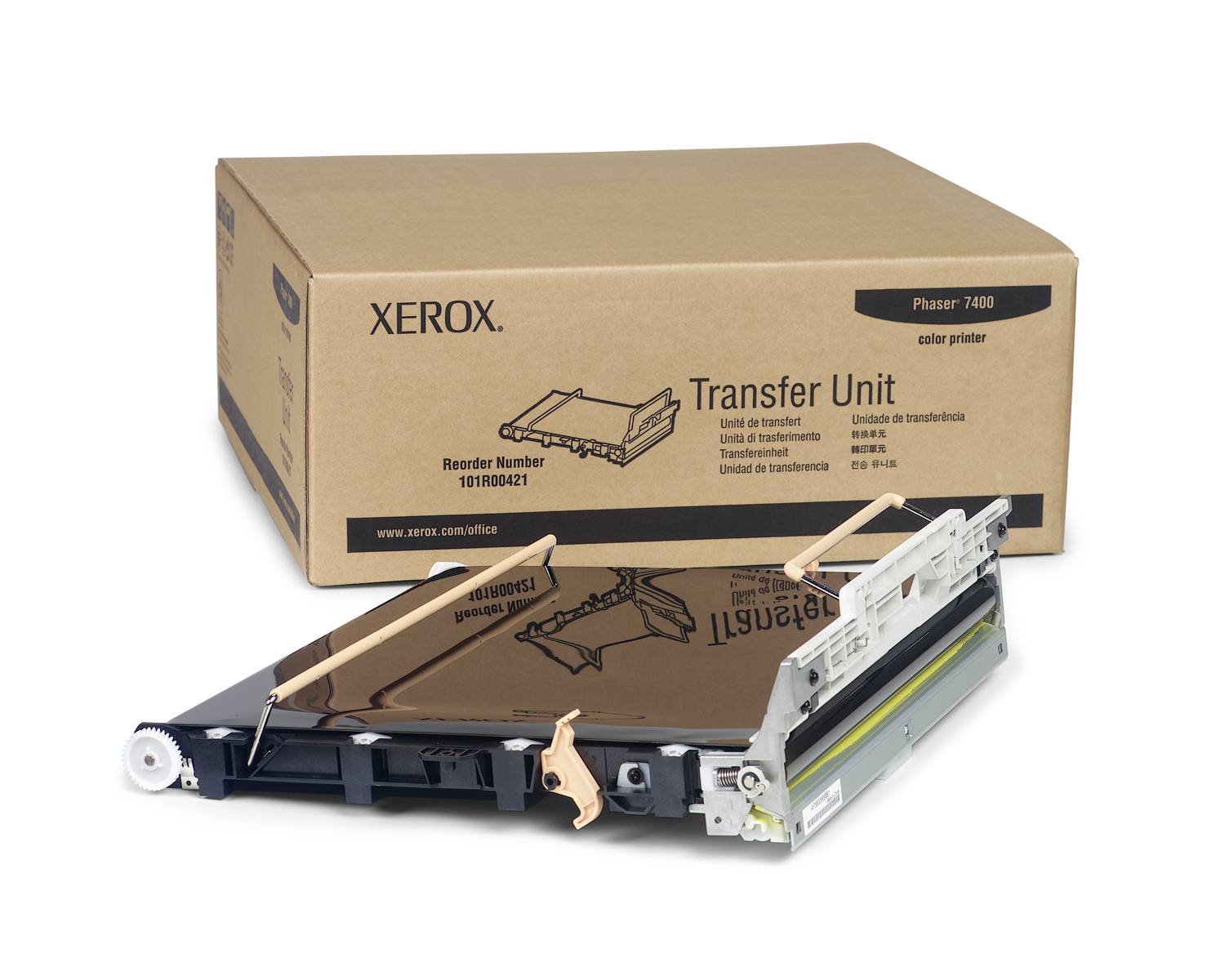 Xerox Transferband 101R00421 Original 100000 Seiten 101R00421