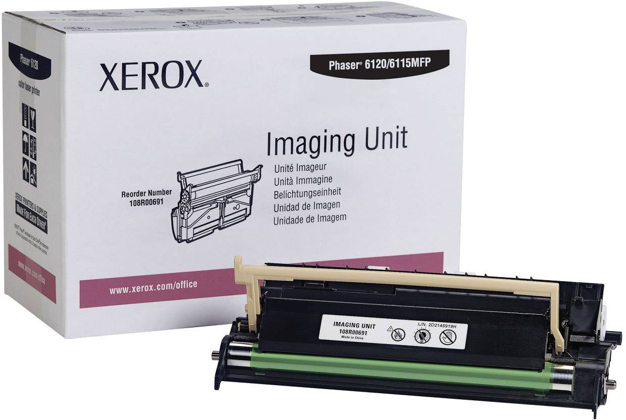 Xerox Trommel 108R00691 Original Schwarz, Cyan, Magenta, Gelb 15000 Seiten 108R00691