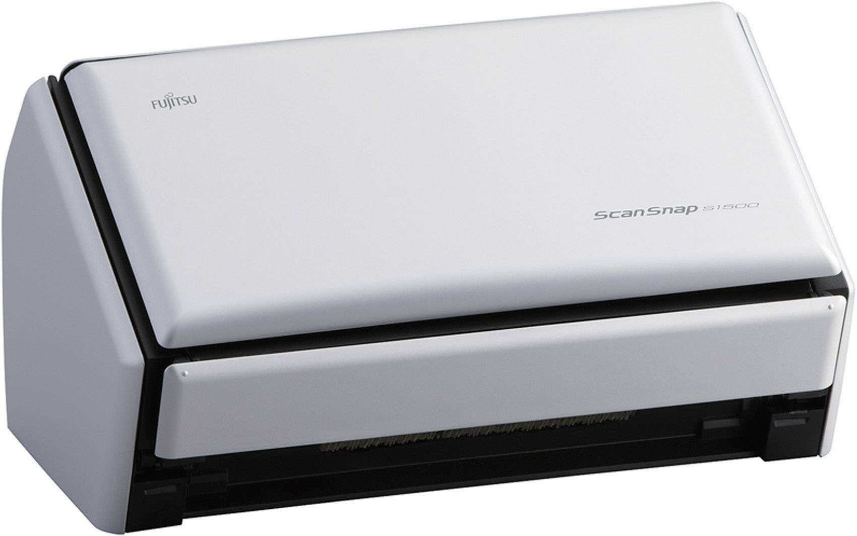 Fujitsu ScanSnap S1500 Duplex-Dokumentenscanner