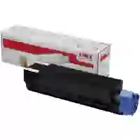 OKI Toner B401 MB441 MB451 Original Schwarz 1500 Seiten 44992401 OKI Toner B401 MB441 MB451 Original Schwarz 1500 Seiten 44992401
