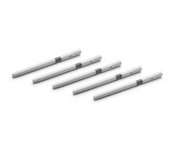 Wacom Stroke Pen Nibs - Digitale Stiftspitze (Packung mit 5)