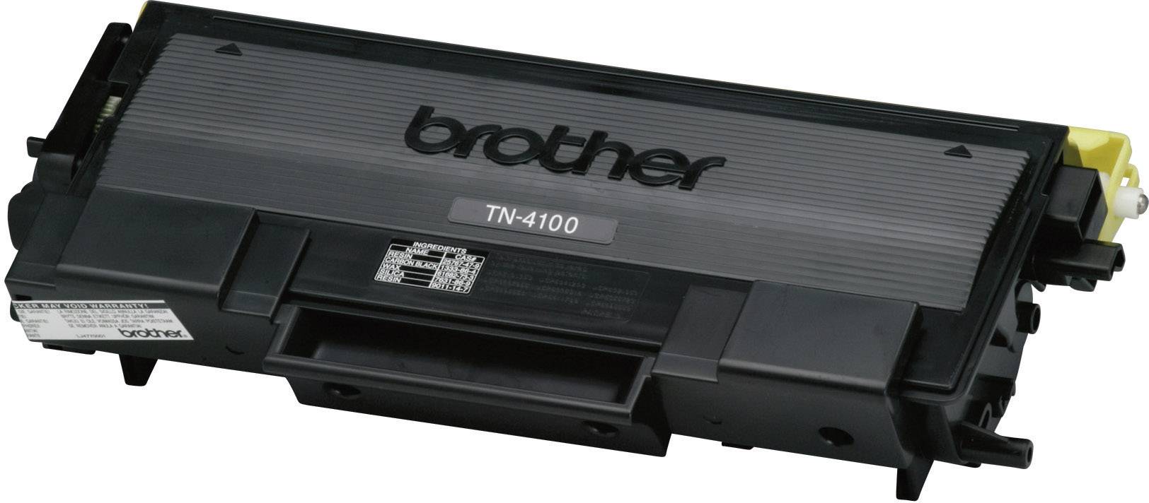 Brother Toner TN-5500 Original Schwarz 12000 Seiten TN5500