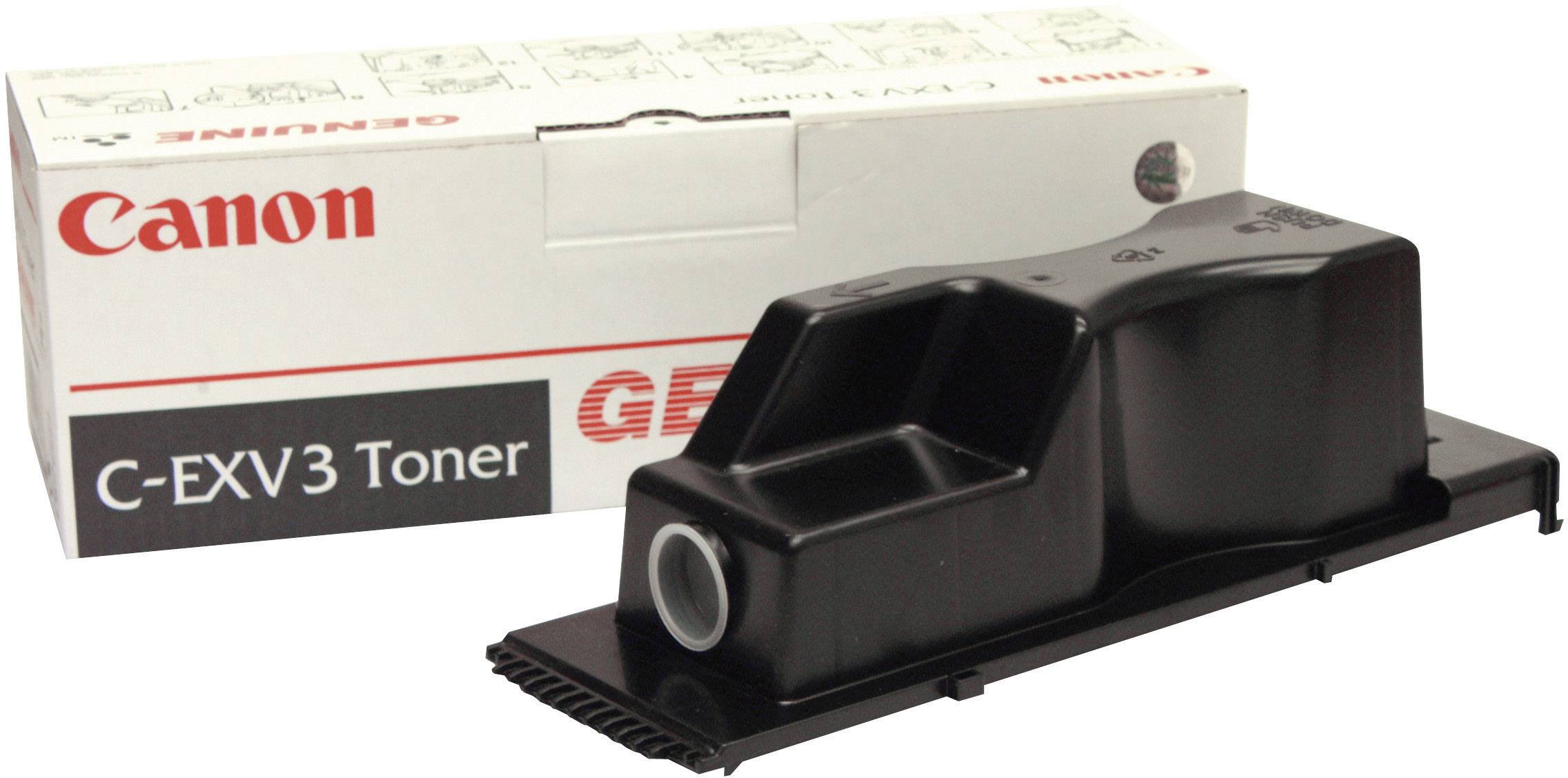 Canon - Schwarz - Original - Tonerpatrone - für imageRUNNER 2200